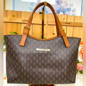 💜Gianni Valentino Mini Tote